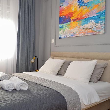Cityinn Apartment بييلينا المظهر الخارجي الصورة