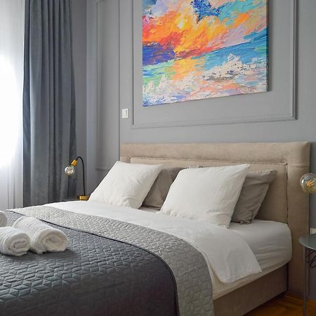 Cityinn Apartment بييلينا المظهر الخارجي الصورة