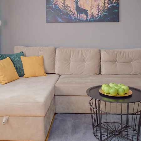 Cityinn Apartment بييلينا المظهر الخارجي الصورة