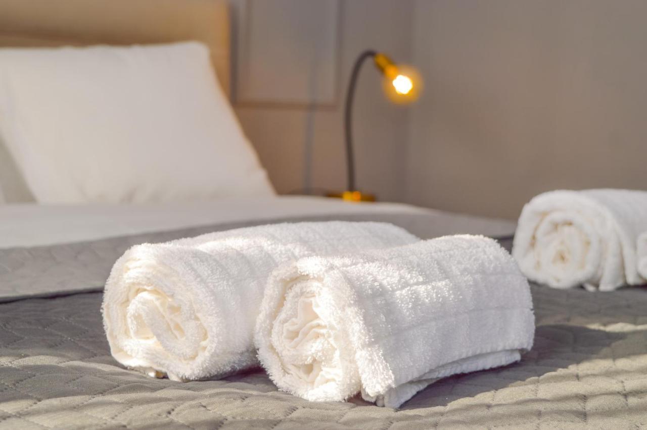 Cityinn Apartment بييلينا المظهر الخارجي الصورة