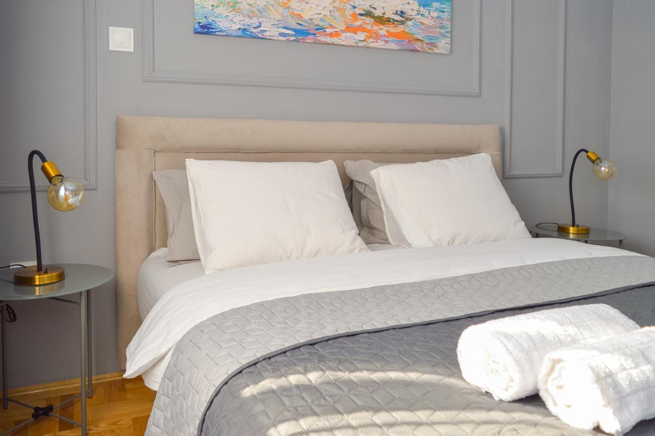 Cityinn Apartment بييلينا المظهر الخارجي الصورة