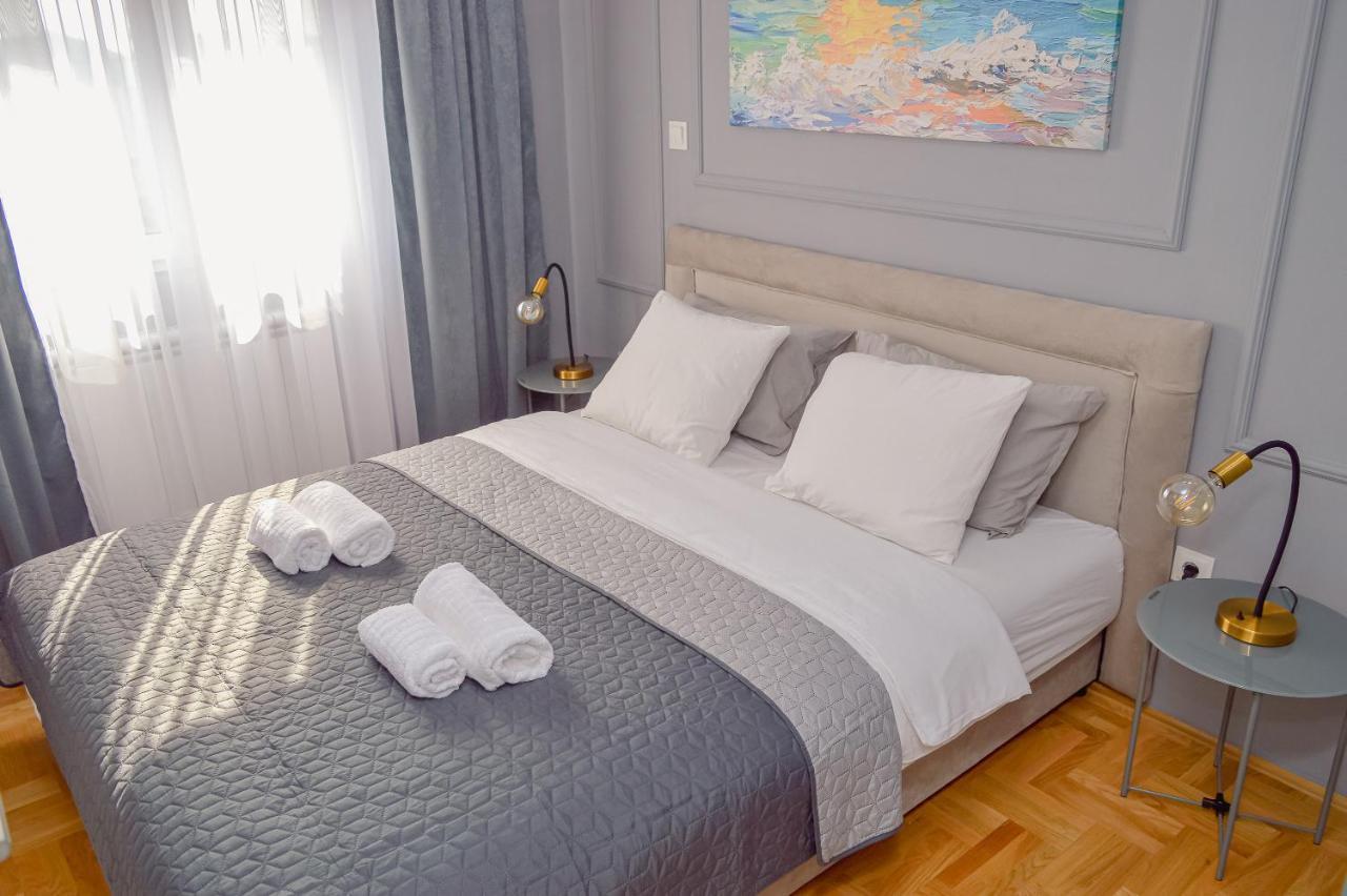 Cityinn Apartment بييلينا المظهر الخارجي الصورة