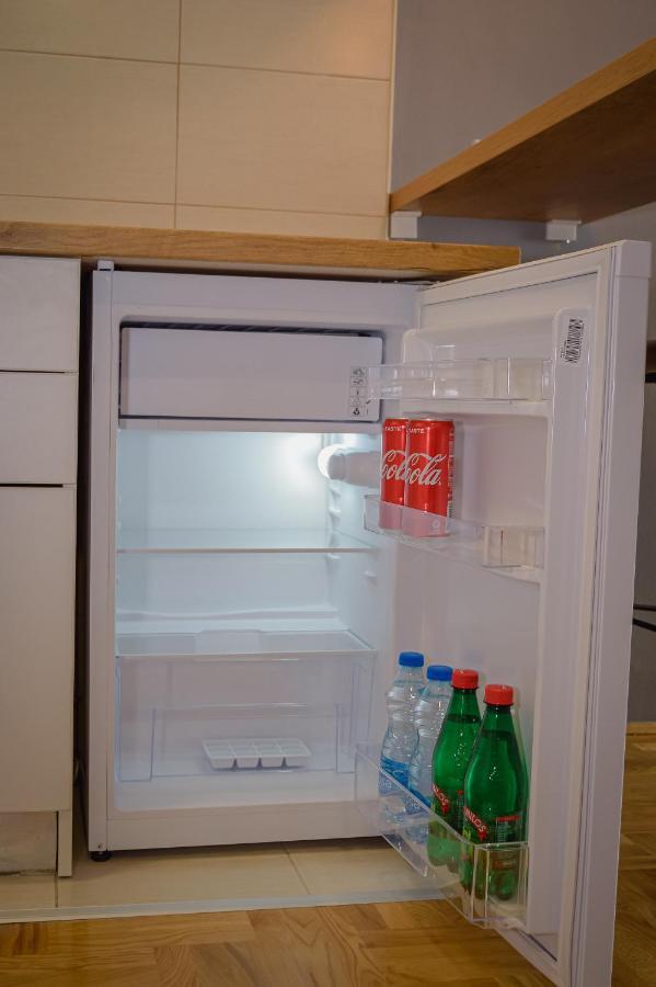 Cityinn Apartment بييلينا المظهر الخارجي الصورة