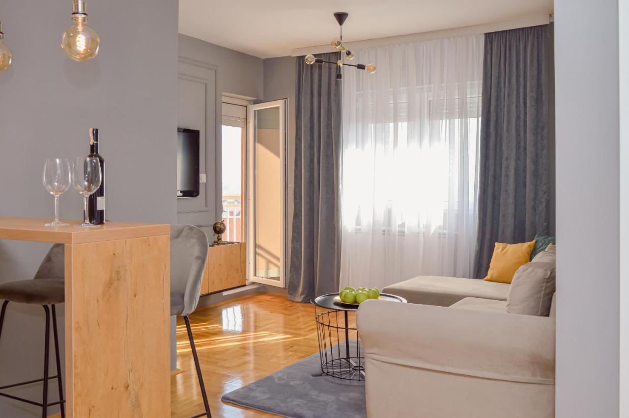 Cityinn Apartment بييلينا المظهر الخارجي الصورة