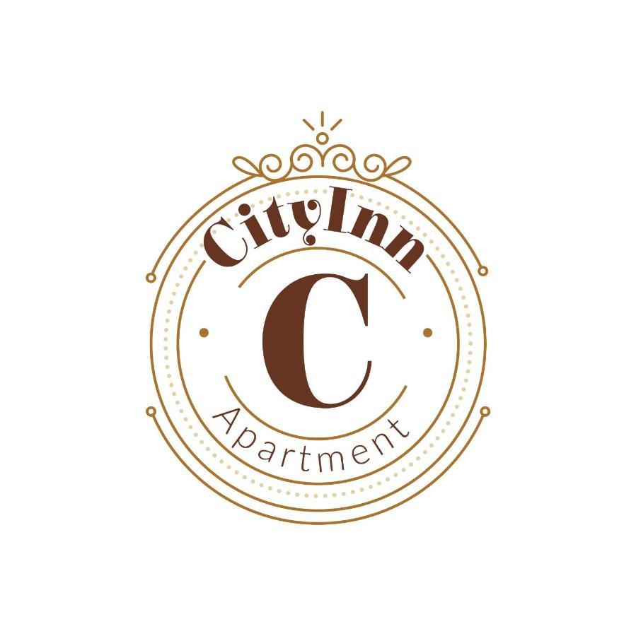 Cityinn Apartment بييلينا المظهر الخارجي الصورة