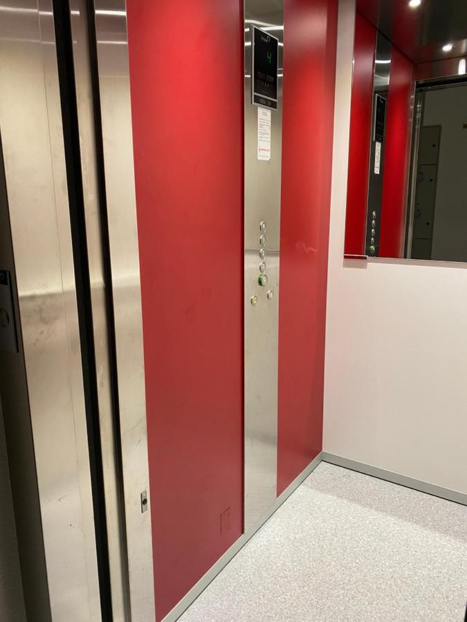 Cityinn Apartment بييلينا المظهر الخارجي الصورة