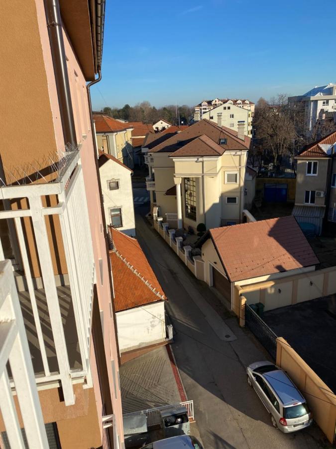 Cityinn Apartment بييلينا المظهر الخارجي الصورة