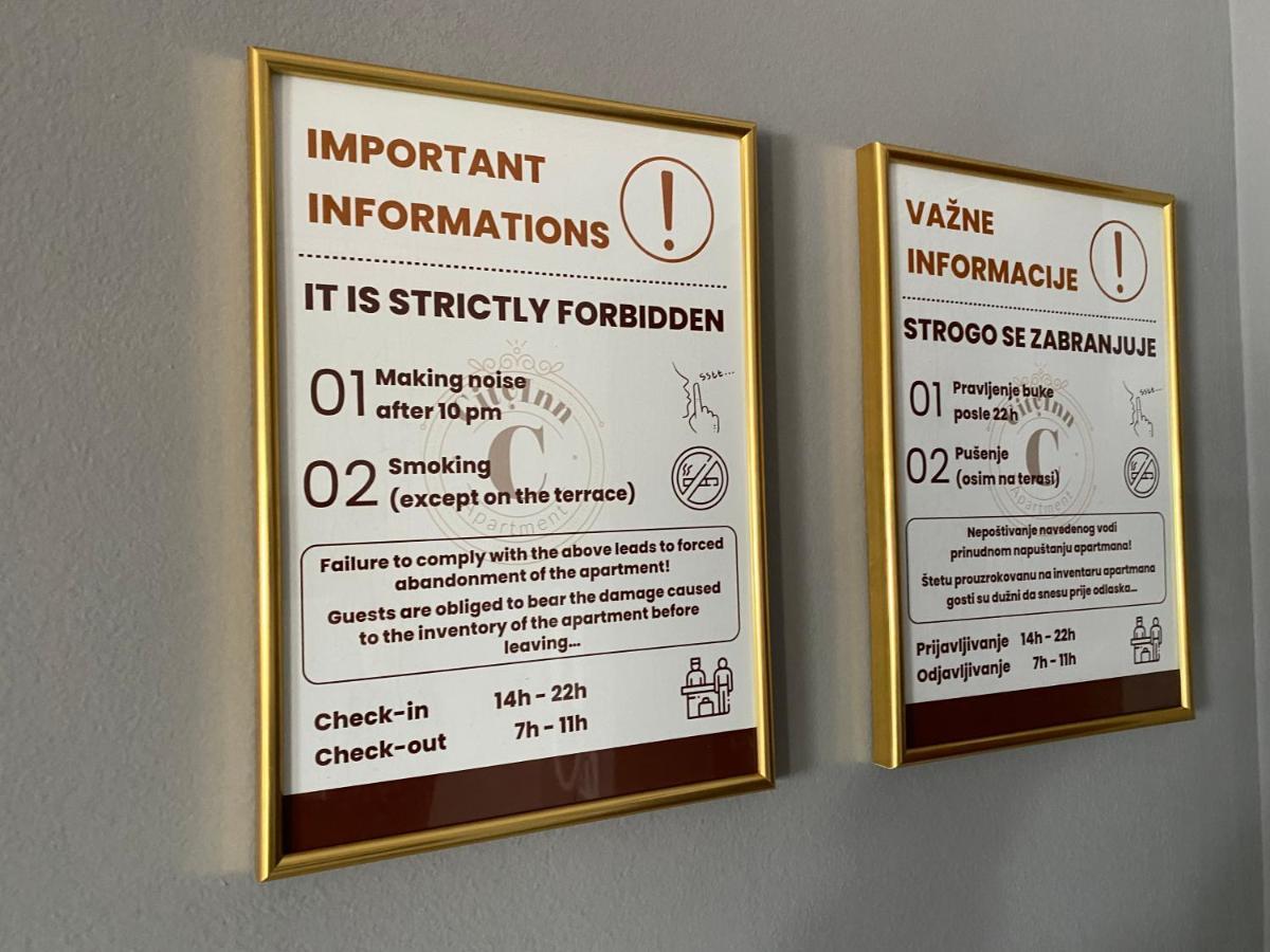 Cityinn Apartment بييلينا المظهر الخارجي الصورة