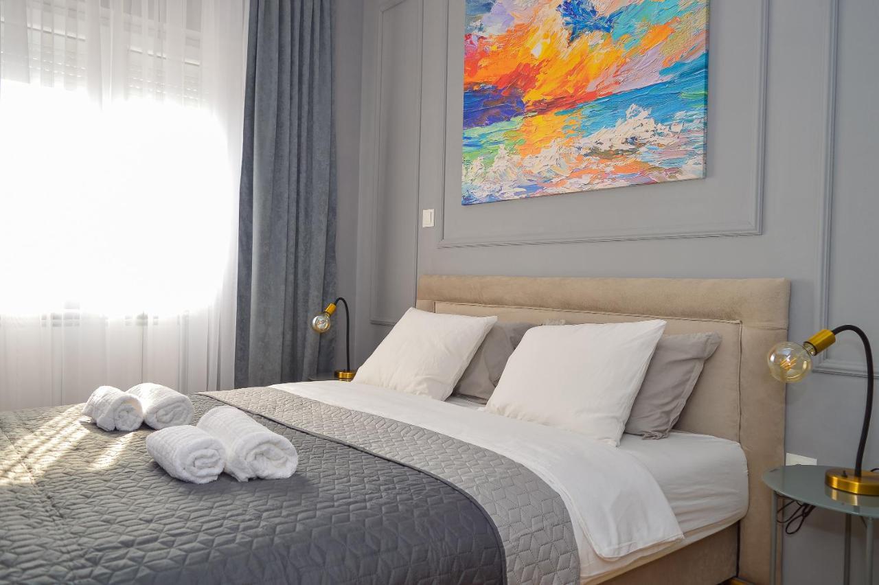 Cityinn Apartment بييلينا المظهر الخارجي الصورة