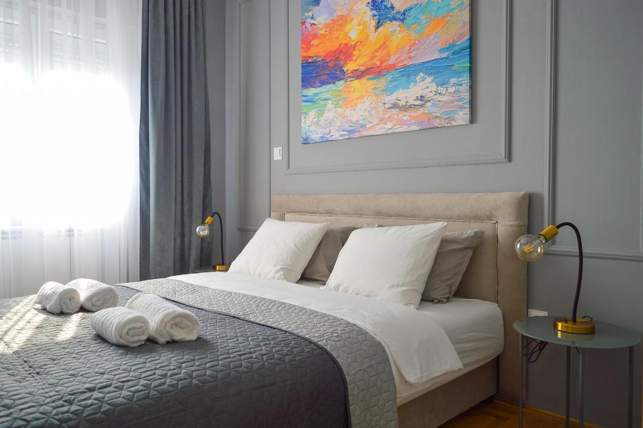 Cityinn Apartment بييلينا المظهر الخارجي الصورة
