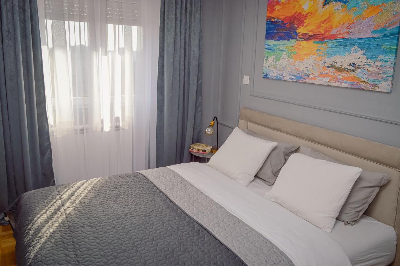 Cityinn Apartment بييلينا المظهر الخارجي الصورة