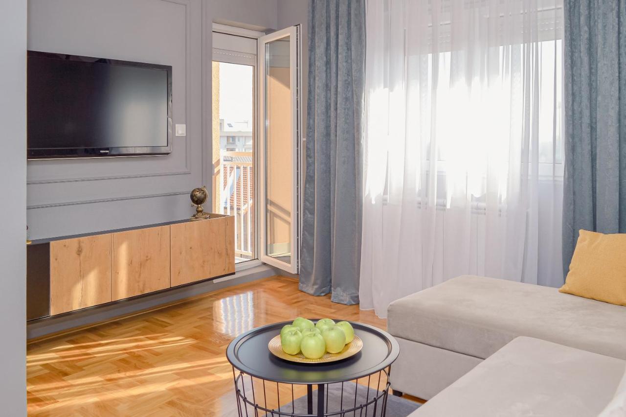 Cityinn Apartment بييلينا المظهر الخارجي الصورة