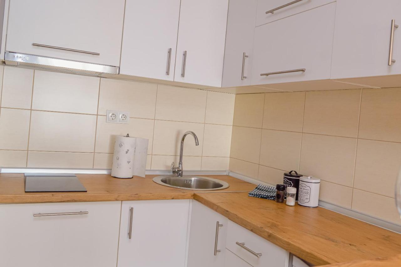 Cityinn Apartment بييلينا المظهر الخارجي الصورة