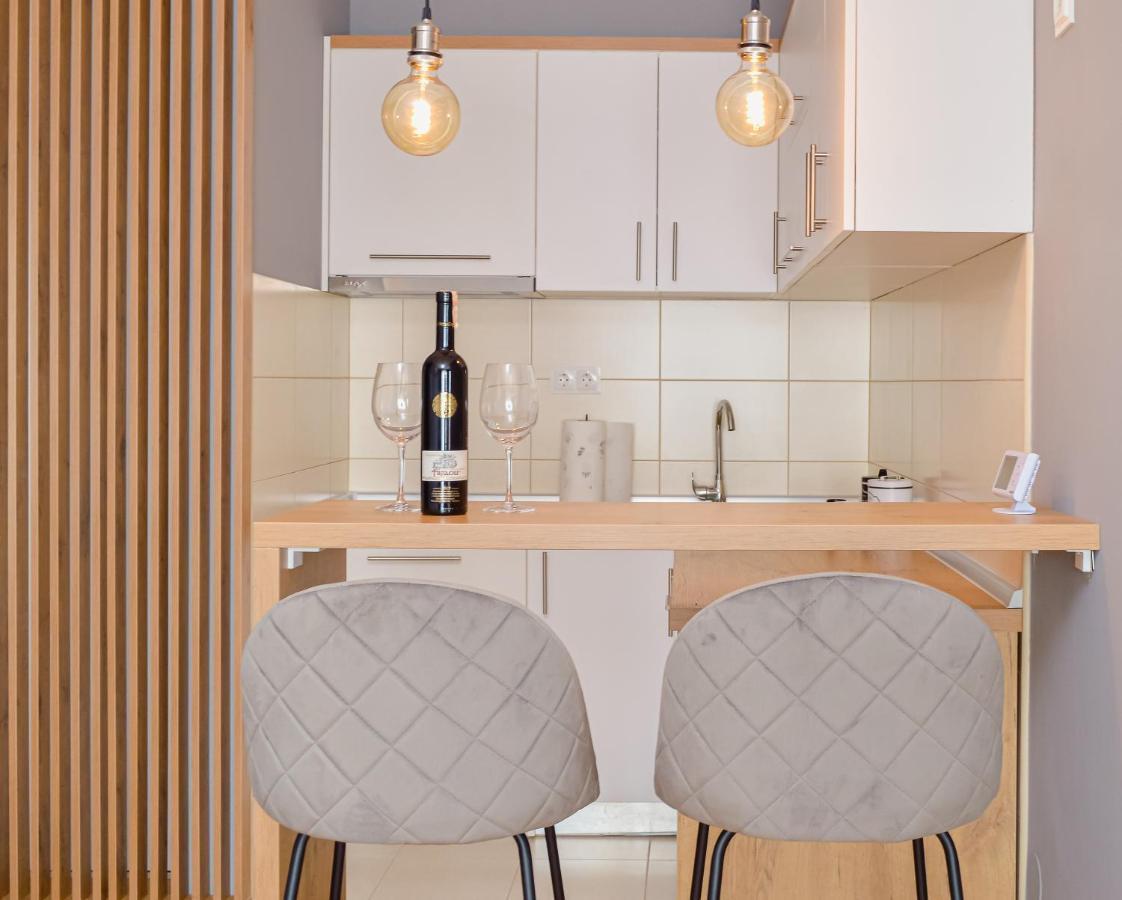 Cityinn Apartment بييلينا المظهر الخارجي الصورة