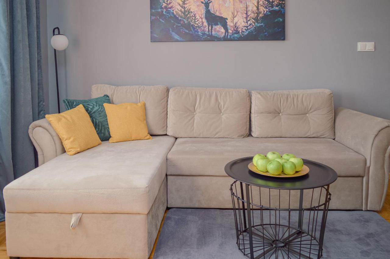 Cityinn Apartment بييلينا المظهر الخارجي الصورة