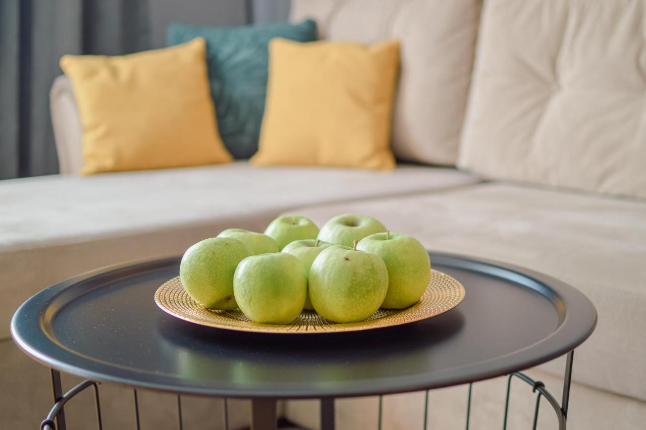Cityinn Apartment بييلينا المظهر الخارجي الصورة