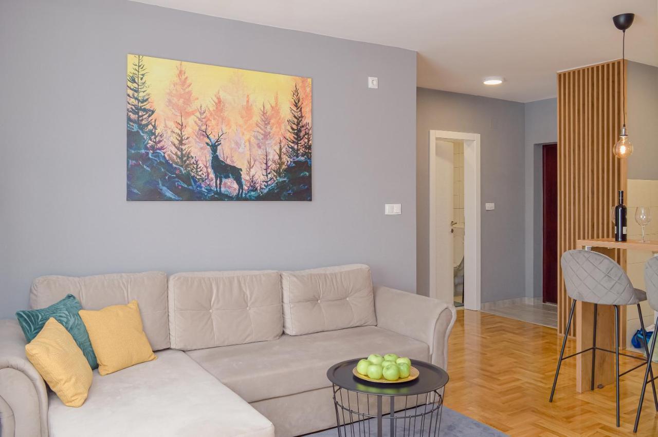 Cityinn Apartment بييلينا المظهر الخارجي الصورة