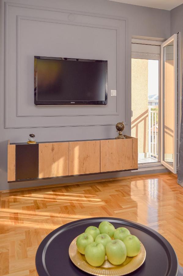Cityinn Apartment بييلينا المظهر الخارجي الصورة