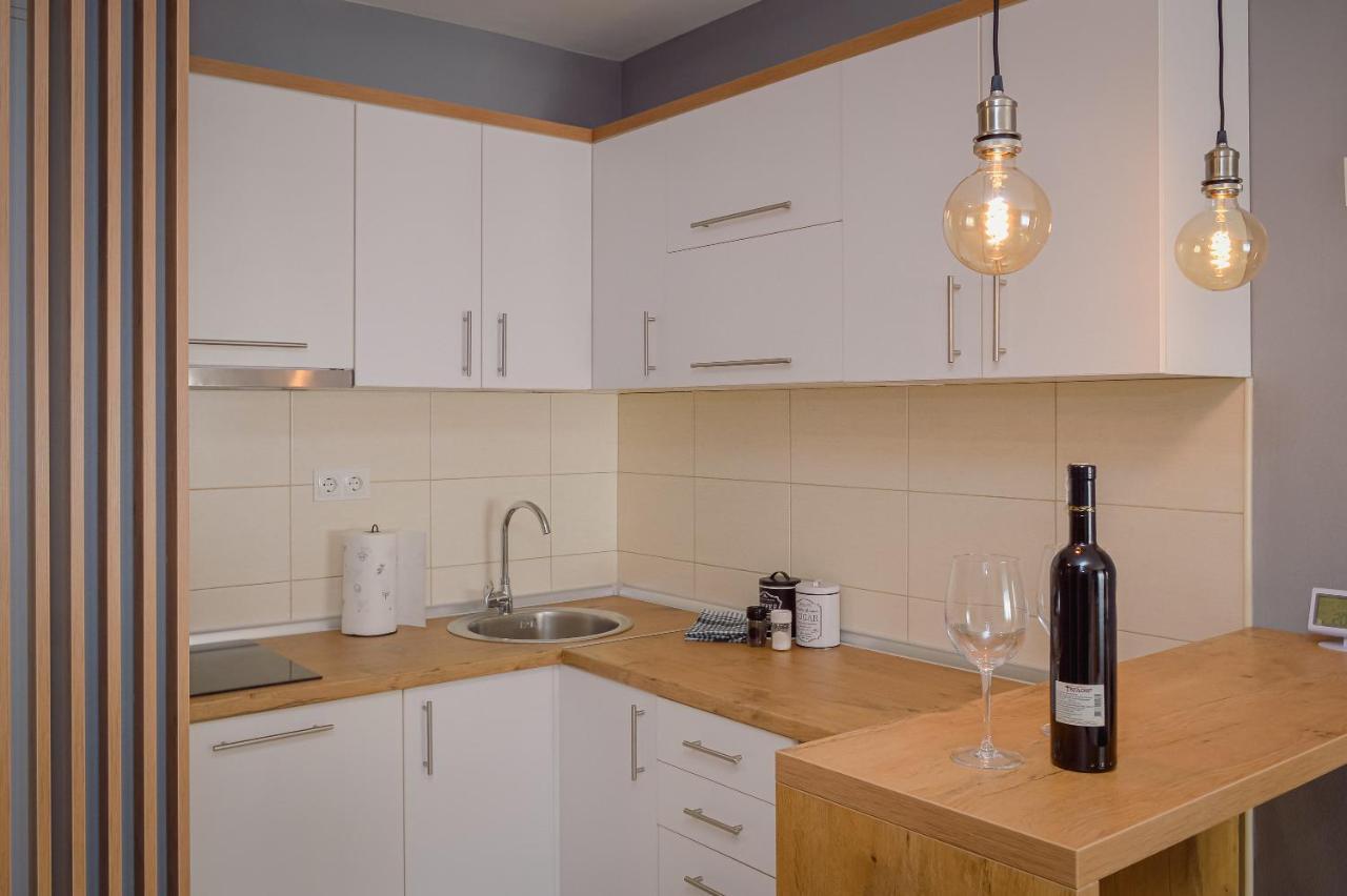 Cityinn Apartment بييلينا المظهر الخارجي الصورة